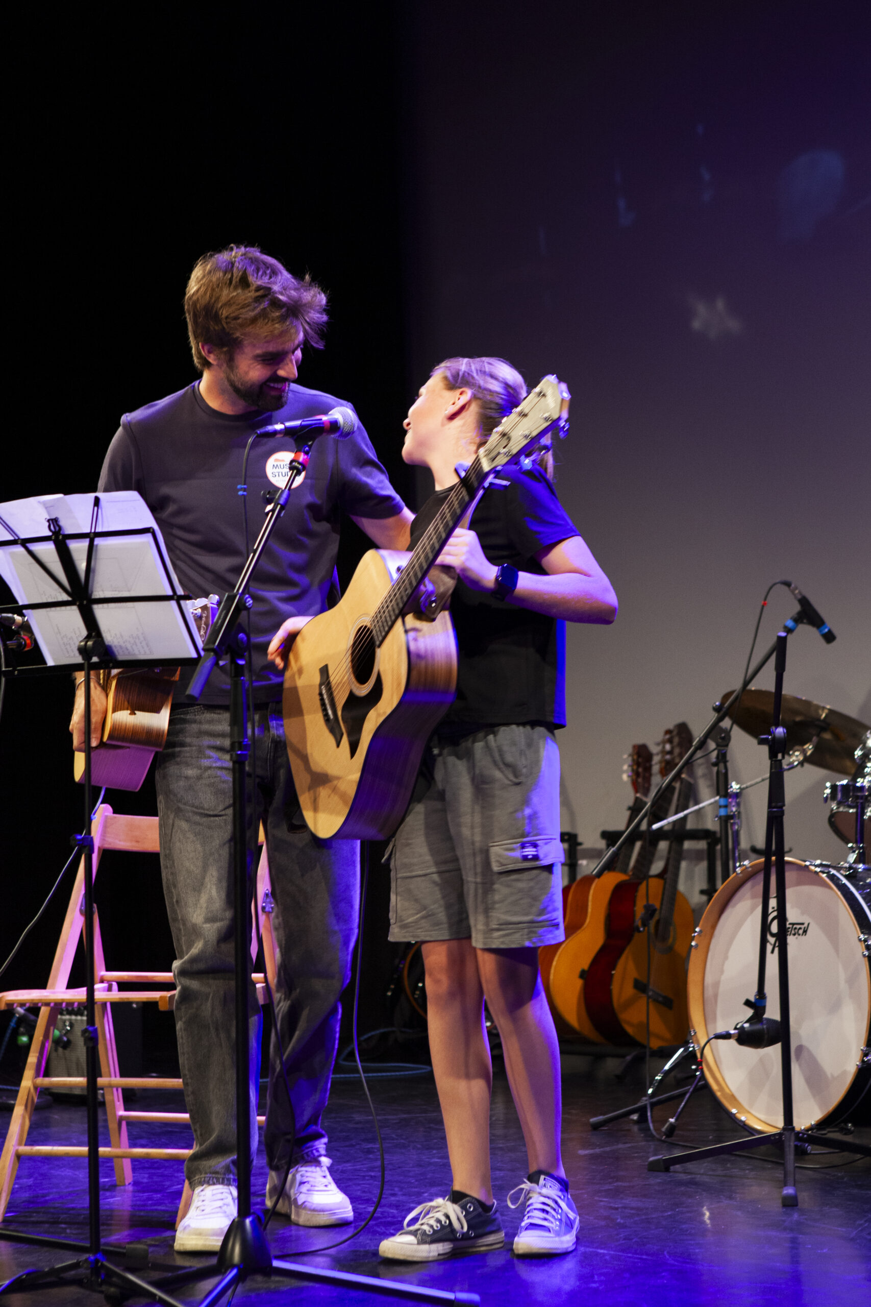 clases de guitarra barcelona