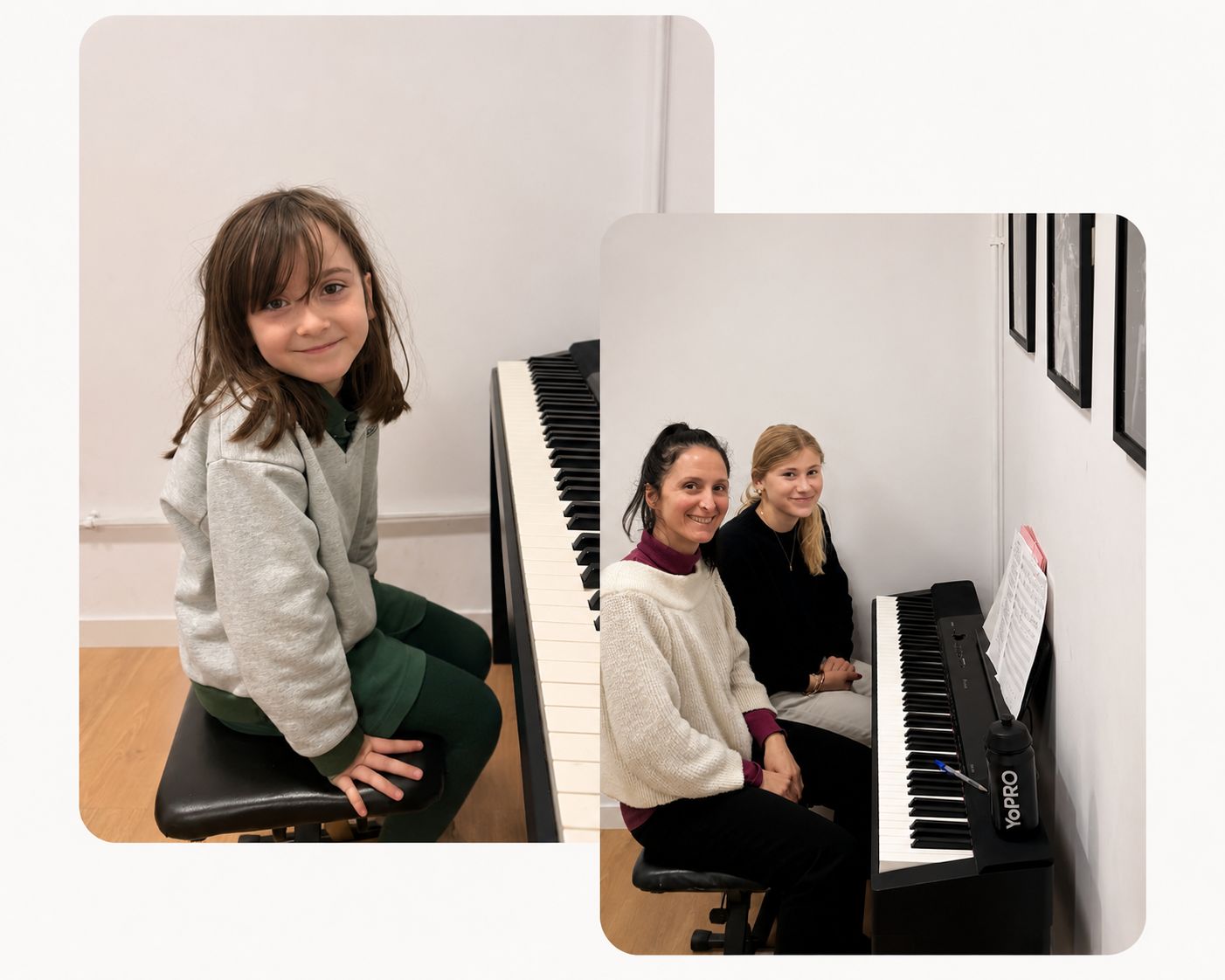 escuela de música en barcelona